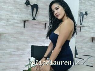 Alicelauren
