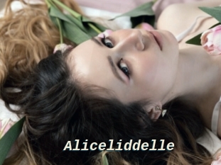 Aliceliddelle