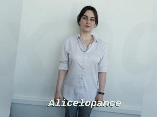 Alicelopance