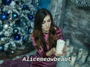 Alicemeowbeauty