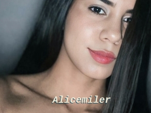 Alicemiler