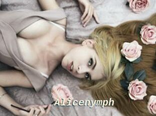Alicenymph