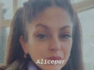 Alicepur