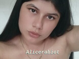 Alicerabiot