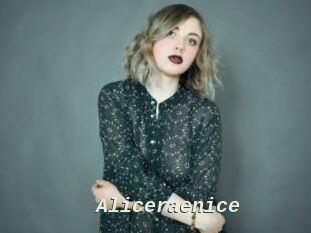 Aliceraenice