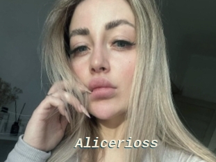 Alicerioss