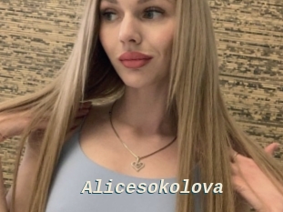 Alicesokolova