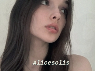 Alicesolis