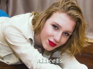 Alicets