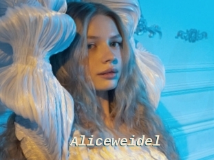 Aliceweidel