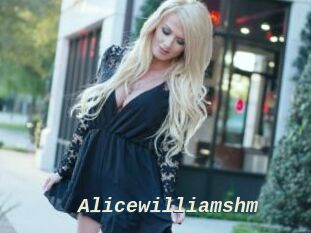Alicewilliamshm
