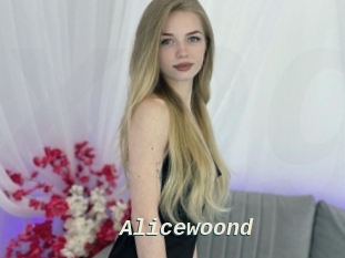 Alicewoond