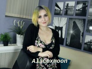 Alicexmoon