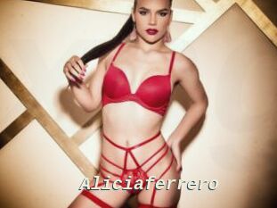 Aliciaferrero