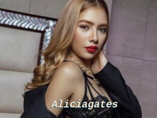 Aliciagates