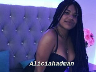 Aliciahadman