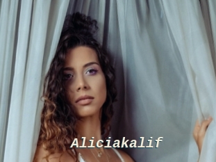 Aliciakalif