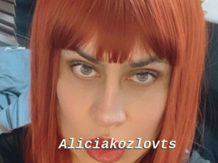 Aliciakozlovts