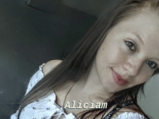 Aliciam