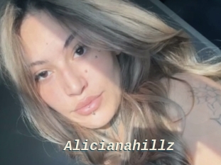 Alicianahillz