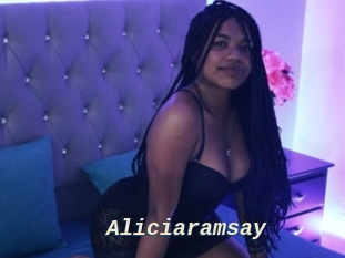 Aliciaramsay