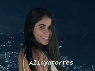 Alicyatorres