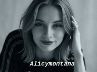Alicymontana