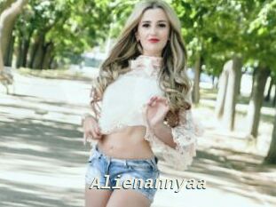 Alienannyaa