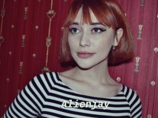 Alienjay