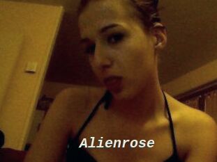 Alienrose