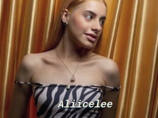 Aliicelee