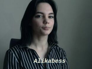 Alikabess