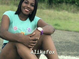 Alikafox