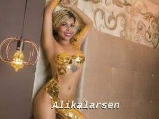 Alikalarsen