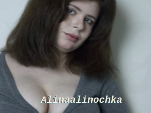 Alinaalinochka