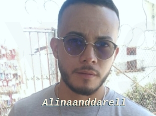 Alinaanddarell