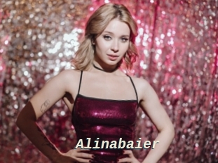 Alinabaier
