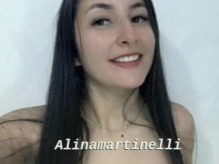 Alinamartinelli
