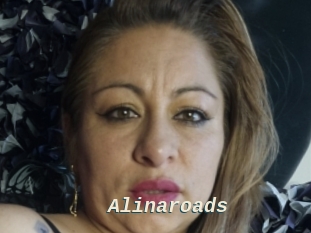 Alinaroads