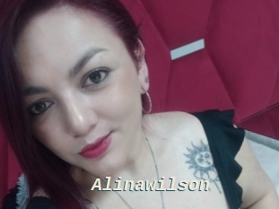 Alinawilson