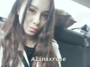 Alinaxrose