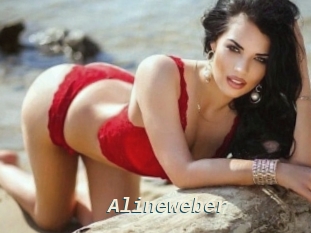 Alineweber
