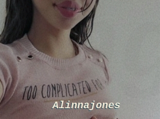 Alinnajones