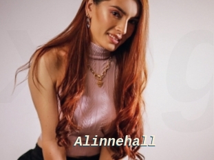 Alinnehall