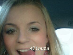 Alinuta