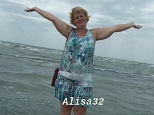 Alisa32