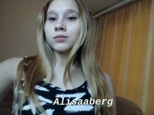 Alisaaberg