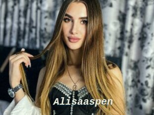 Alisaaspen
