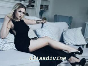 Alisadivine