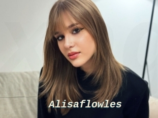 Alisaflowles